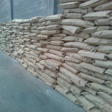 High Quality PVC Resin With Raw Material Ethylene